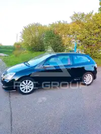 2004 Honda CIVIC