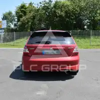 2004 Honda CIVIC