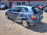 2004 Honda CIVIC