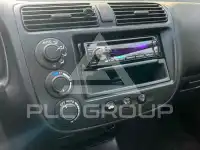 2004 Honda CIVIC