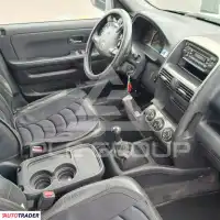 2004 Honda CR-V