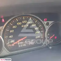 2004 Honda CR-V