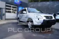 2004 Honda CR-V