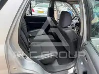 2004 Honda CR-V
