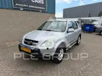 2004 Honda CR-V