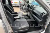 2004 Honda CR-V