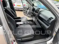 2004 Honda CR-V