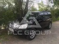 2004 Honda CR-V