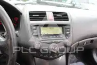 2004 Honda Accord