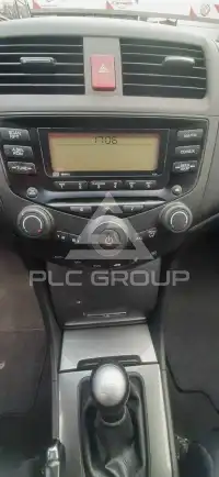 2004 Honda Accord