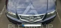 2004 Honda Accord