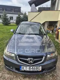 2004 Honda Accord