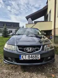 2004 Honda Accord