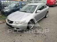 2004 Honda Accord