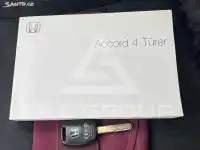 2004 Honda Accord