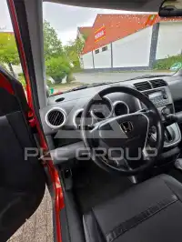 2004 Honda ELEMENT