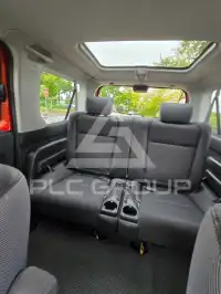 2004 Honda ELEMENT