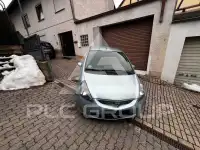 2004 Honda JAZZ