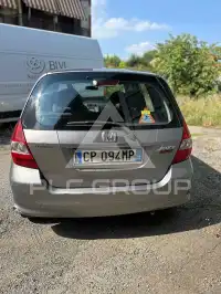 2004 Honda JAZZ