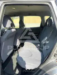 2004 Honda JAZZ