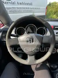 2004 Honda JAZZ