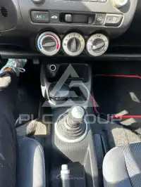 2004 Honda JAZZ