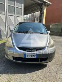 2004 Honda JAZZ