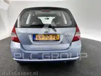 2004 Honda JAZZ