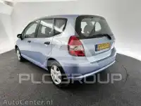 2004 Honda JAZZ