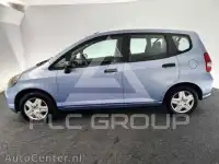 2004 Honda JAZZ
