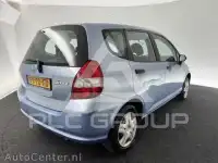 2004 Honda JAZZ
