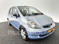2004 Honda JAZZ