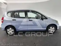 2004 Honda JAZZ