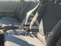 2004 Honda JAZZ