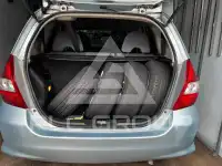 2004 Honda JAZZ