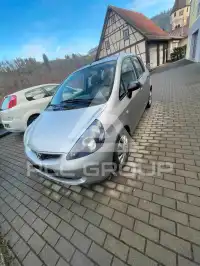 2004 Honda JAZZ