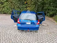 2004 Honda JAZZ
