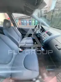 2004 Honda JAZZ