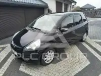 2004 Honda JAZZ