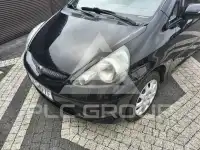 2004 Honda JAZZ