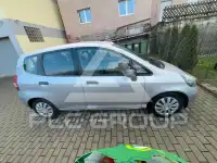 2004 Honda JAZZ