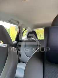 2004 Honda JAZZ