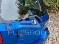 2004 Honda JAZZ