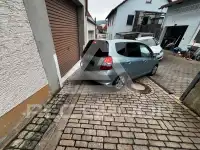 2004 Honda JAZZ