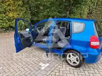 2004 Honda JAZZ