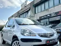 2004 Honda JAZZ
