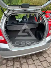 2004 Honda JAZZ