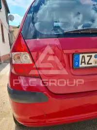 2004 Honda JAZZ