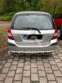 2004 Honda JAZZ