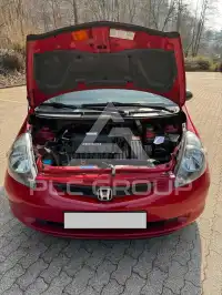 2004 Honda JAZZ